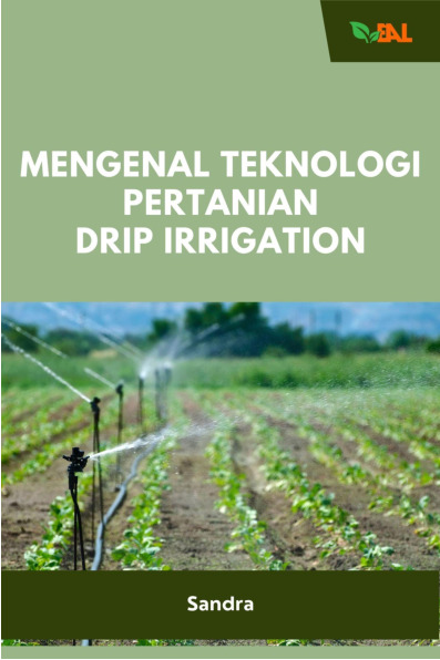 Sampul buku Mengenal Teknologi P...